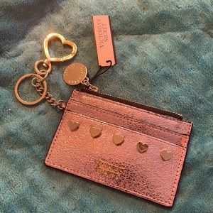 Victoria secret change holder